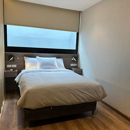 Nomada Republic Hotel Panama City Luaran gambar
