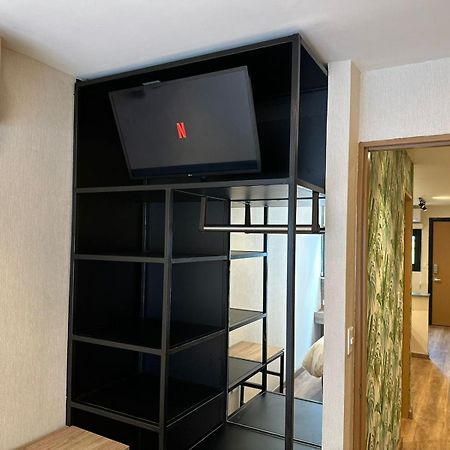 Nomada Republic Hotel Panama City Luaran gambar