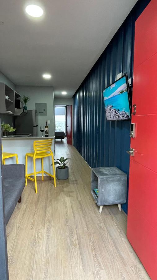Nomada Republic Hotel Panama City Luaran gambar