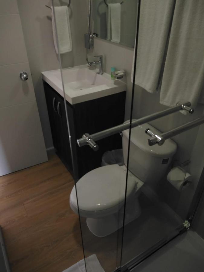 Nomada Republic Hotel Panama City Luaran gambar