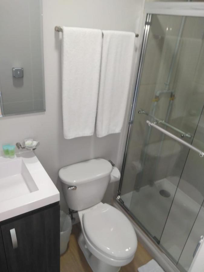 Nomada Republic Hotel Panama City Luaran gambar
