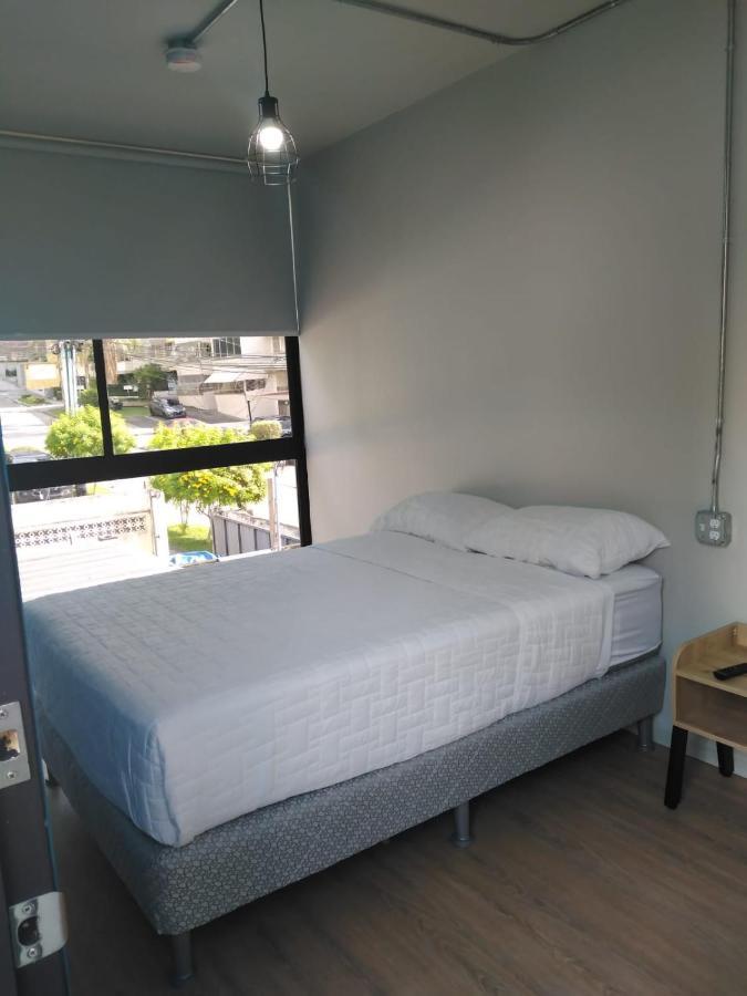 Nomada Republic Hotel Panama City Luaran gambar