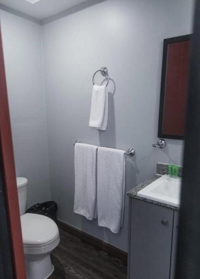 Nomada Republic Hotel Panama City Luaran gambar
