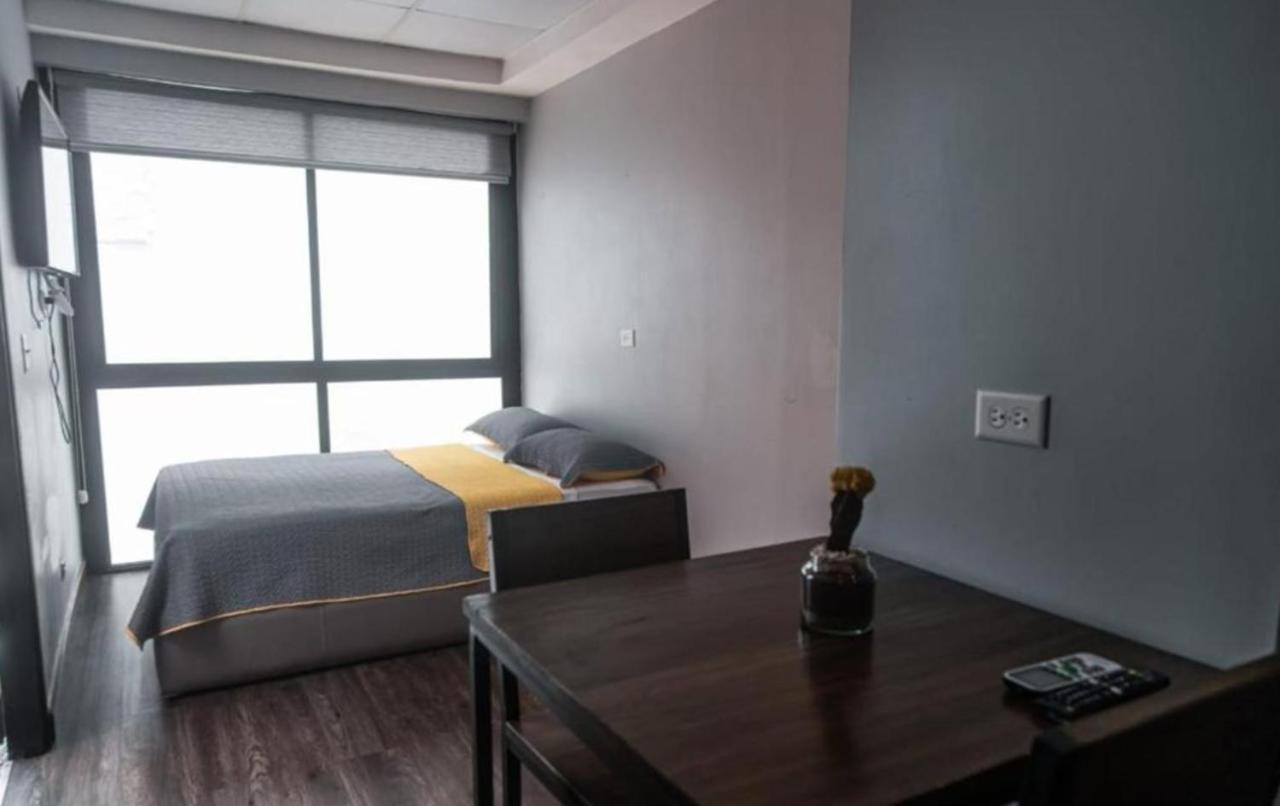Nomada Republic Hotel Panama City Luaran gambar