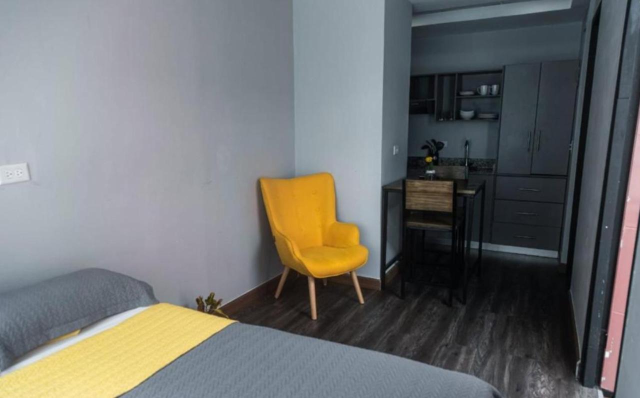 Nomada Republic Hotel Panama City Luaran gambar