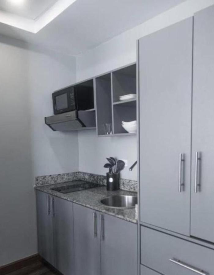 Nomada Republic Hotel Panama City Luaran gambar