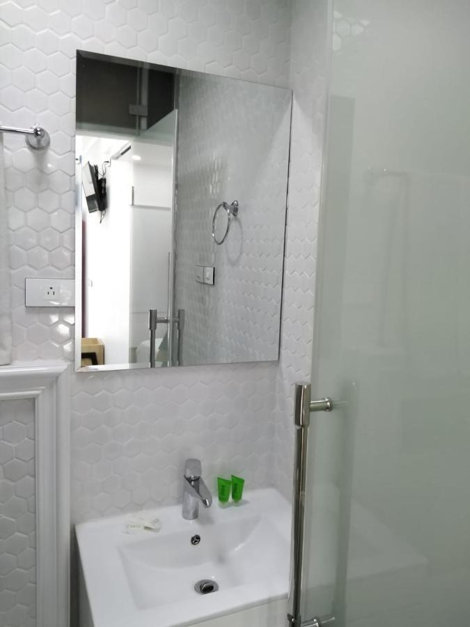 Nomada Republic Hotel Panama City Luaran gambar