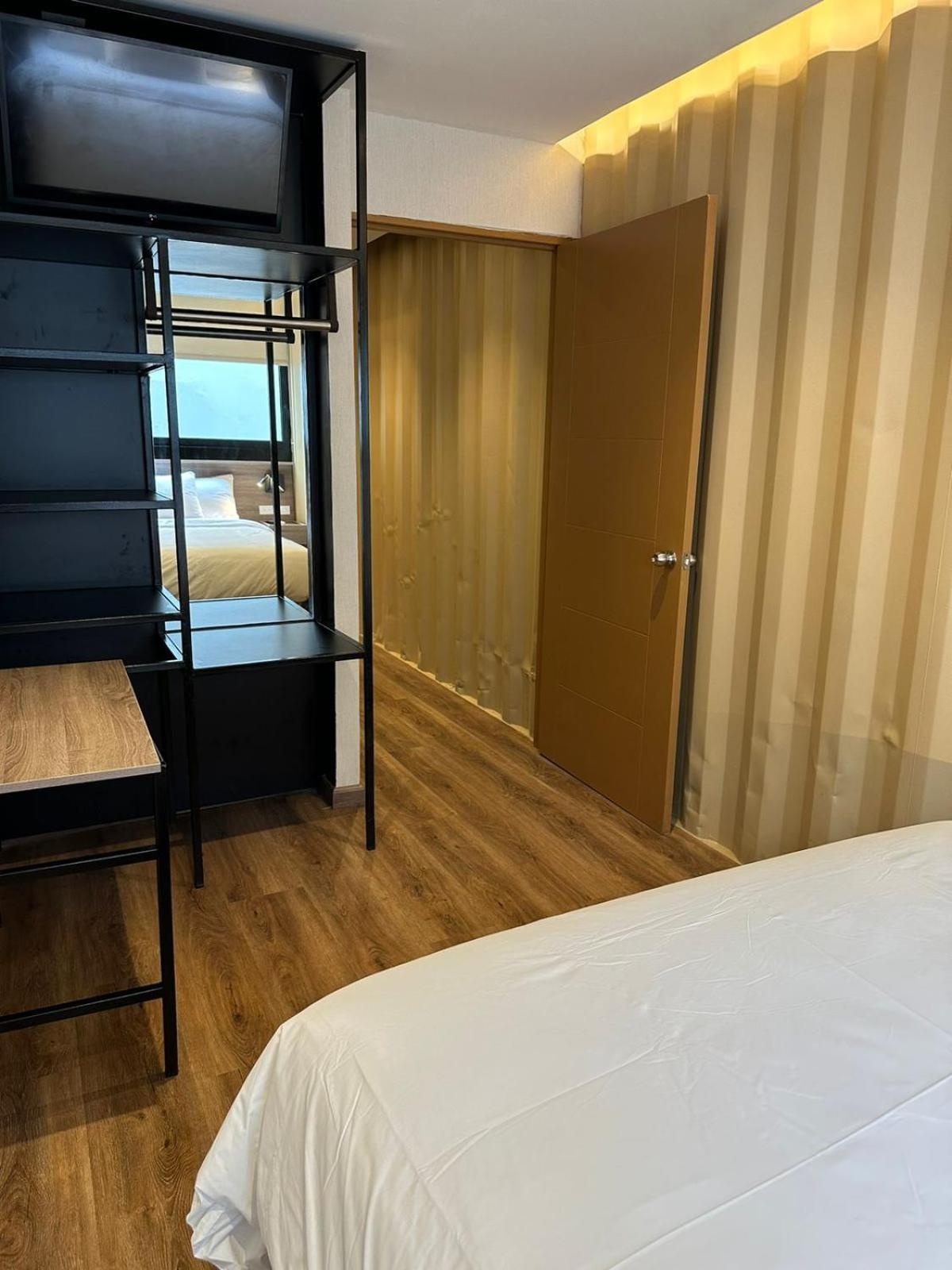 Nomada Republic Hotel Panama City Luaran gambar