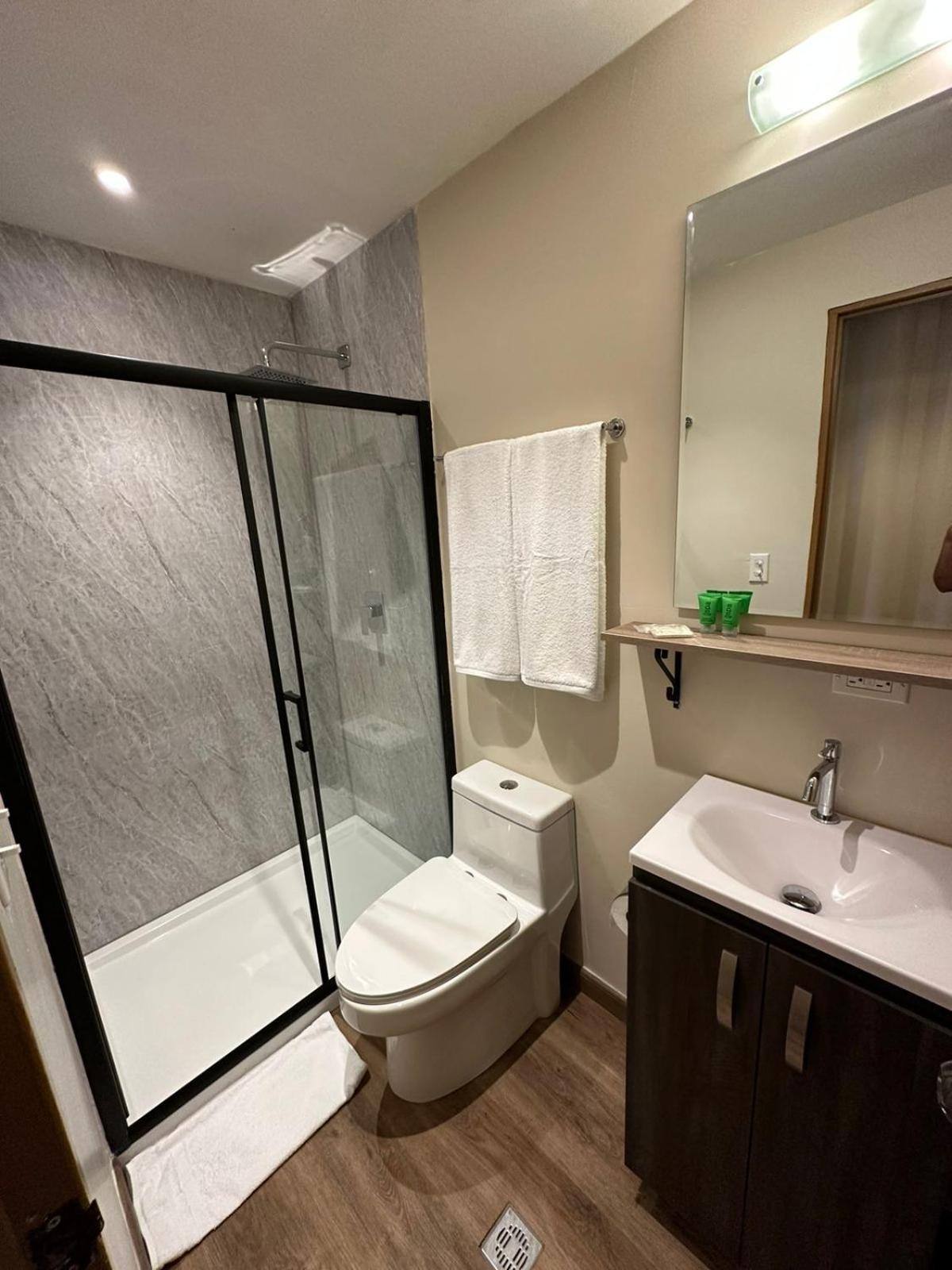 Nomada Republic Hotel Panama City Luaran gambar