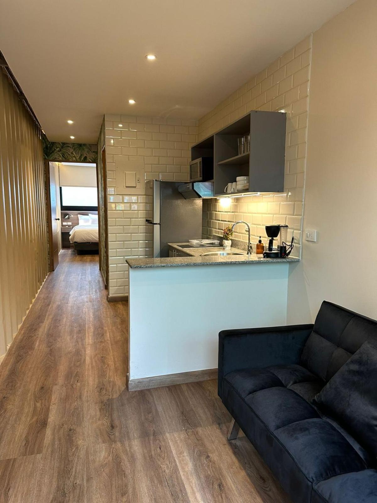 Nomada Republic Hotel Panama City Luaran gambar