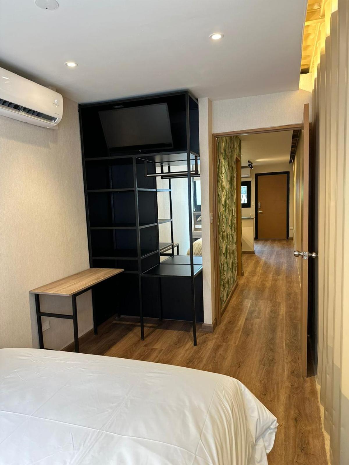 Nomada Republic Hotel Panama City Luaran gambar